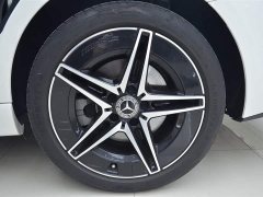 Mercedes-Benz C-Class C 260 L Dark Night Sport Edition - ფოტო 15