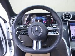 Mercedes-Benz C-Class C 260 L Dark Night Sport Edition - ფოტო 9