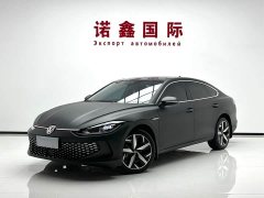 Volkswagen Lingdu L 280TSI DSG Spicy Edition - ფოტო 1