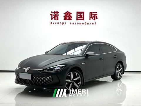 2023 Volkswagen Lingdu L 280TSI DSG Spicy Edition - ავტომობილი ჩინეთიდან