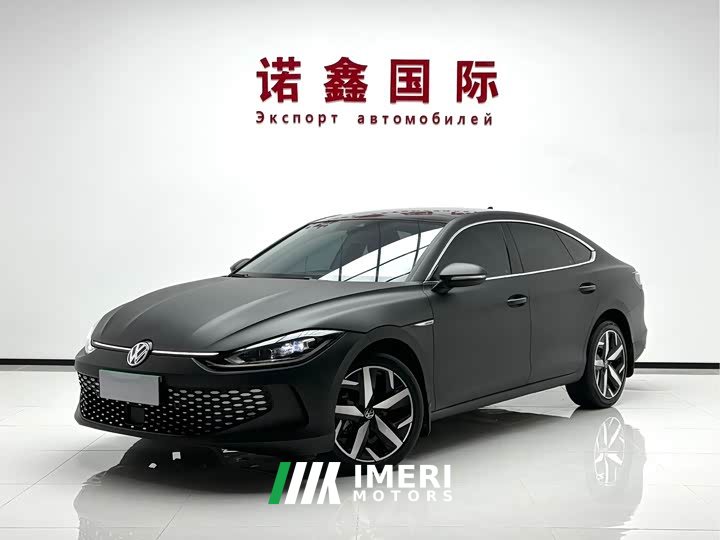 Volkswagen Lingdu L 280TSI DSG Spicy Edition