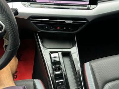 Volkswagen Lingdu L 280TSI DSG Spicy Edition - ფოტო 10