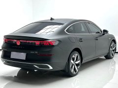Volkswagen Lingdu L 280TSI DSG Spicy Edition - ფოტო 4