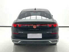 Volkswagen Lingdu L 280TSI DSG Spicy Edition - ფოტო 5