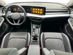 Volkswagen Lingdu L 280TSI DSG Spicy Edition - ფოტო 7