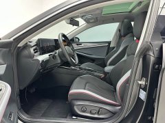 Volkswagen Lingdu L 280TSI DSG Spicy Edition - ფოტო 8