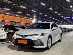Toyota Camry 2023 2.0L GVP Leading Edition - ფოტო 1