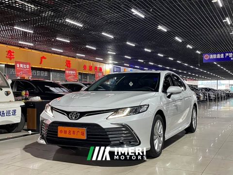 2024 Toyota Camry 2023 2.0L GVP Leading Edition - ავტომობილი ჩინეთიდან
