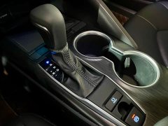 Toyota Camry 2023 2.0L GVP Leading Edition - ფოტო 10