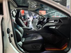 Toyota Camry 2023 2.0L GVP Leading Edition - ფოტო 11