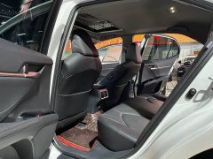 Toyota Camry 2023 2.0L GVP Leading Edition - ფოტო 12