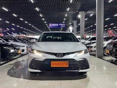 Toyota Camry 2023 2.0L GVP Leading Edition - ფოტო 2