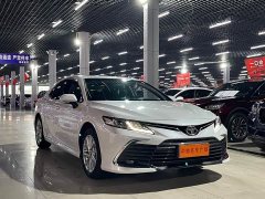 Toyota Camry 2023 2.0L GVP Leading Edition - ფოტო 3