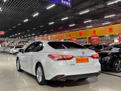 Toyota Camry 2023 2.0L GVP Leading Edition - ფოტო 4