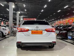 Toyota Camry 2023 2.0L GVP Leading Edition - ფოტო 5