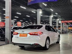Toyota Camry 2023 2.0L GVP Leading Edition - ფოტო 6