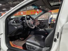 Toyota Camry 2023 2.0L GVP Leading Edition - ფოტო 7