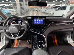 Toyota Camry 2023 2.0L GVP Leading Edition - ფოტო 8