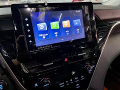Toyota Camry 2023 2.0L GVP Leading Edition - ფოტო 9