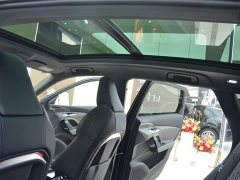 Audi Q5L 2.0T Exclusive Edition for Millions of Users - ფოტო 14