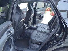 Audi Q5L 2.0T Exclusive Edition for Millions of Users - ფოტო 5