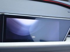 Audi Q5L 2.0T Exclusive Edition for Millions of Users - ფოტო 8
