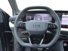 Audi Q5L 2.0T Exclusive Edition for Millions of Users - ფოტო 9