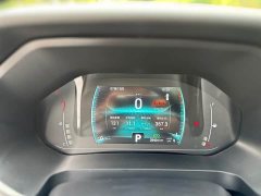 Chery Tiggo 7 2022 Super Power Edition 1.5T CVT Super Power Hero - ფოტო 10