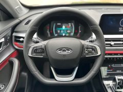 Chery Tiggo 7 2022 Super Power Edition 1.5T CVT Super Power Hero - ფოტო 14