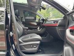 Chery Tiggo 7 2022 Super Power Edition 1.5T CVT Super Power Hero - ფოტო 17