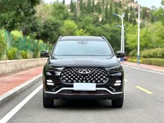 Chery Tiggo 7 2022 Super Power Edition 1.5T CVT Super Power Hero - ფოტო 2