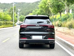 Chery Tiggo 7 2022 Super Power Edition 1.5T CVT Super Power Hero - ფოტო 6