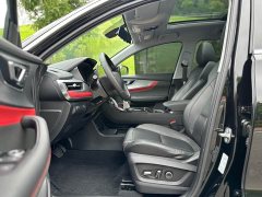 Chery Tiggo 7 2022 Super Power Edition 1.5T CVT Super Power Hero - ფოტო 8