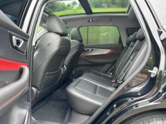 Chery Tiggo 7 2022 Super Power Edition 1.5T CVT Super Power Hero - ფოტო 9