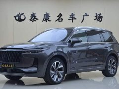 Li Auto ONE 2021 Extended Range 6-Seater - ფოტო 1