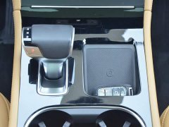Li Auto ONE 2021 Extended Range 6-Seater - ფოტო 11