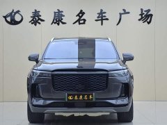 Li Auto ONE 2021 Extended Range 6-Seater - ფოტო 2