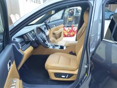 Li Auto ONE 2021 Extended Range 6-Seater - ფოტო 4