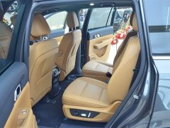 Li Auto ONE 2021 Extended Range 6-Seater - ფოტო 5