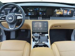 Li Auto ONE 2021 Extended Range 6-Seater - ფოტო 6