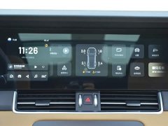 Li Auto ONE 2021 Extended Range 6-Seater - ფოტო 7