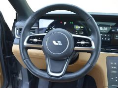 Li Auto ONE 2021 Extended Range 6-Seater - ფოტო 9