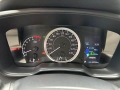 Toyota Corolla 2021 1.2T S-CVT Elite Plus - ფოტო 10