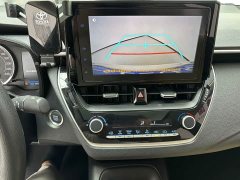 Toyota Corolla 2021 1.2T S-CVT Elite Plus - ფოტო 11
