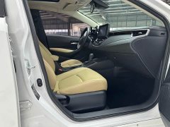 Toyota Corolla 2021 1.2T S-CVT Elite Plus - ფოტო 15