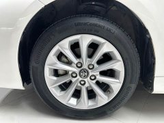 Toyota Corolla 2021 1.2T S-CVT Elite Plus - ფოტო 16