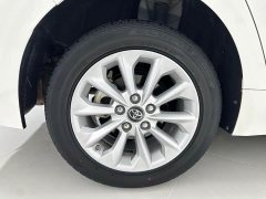 Toyota Corolla 2021 1.2T S-CVT Elite Plus - ფოტო 18