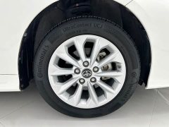 Toyota Corolla 2021 1.2T S-CVT Elite Plus - ფოტო 19