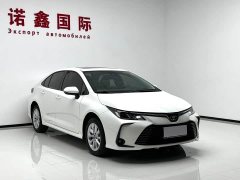 Toyota Corolla 2021 1.2T S-CVT Elite Plus - ფოტო 2