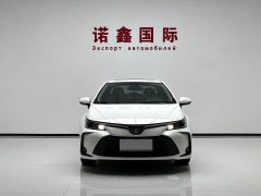 Toyota Corolla 2021 1.2T S-CVT Elite Plus - ფოტო 3